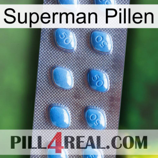 Superman Pills viagra3